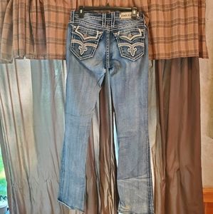 Rock Revival 29 Essie Boot